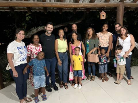 Famílias de Feira de Santana com filhos superdotados se unem em associação na luta por políticas públicas