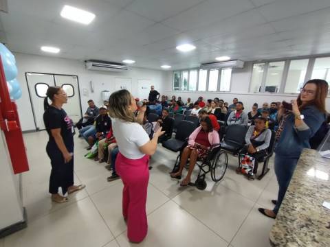 Clériston Andrade celebra o Dia dos Pais com música, cuidado e acolhimento