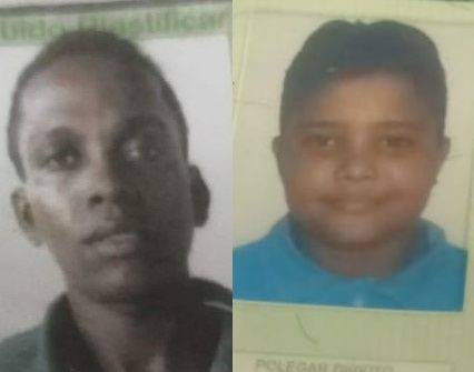 Polícia registra duplo homicídio no bairro Campo Limpo em Feira de Santana