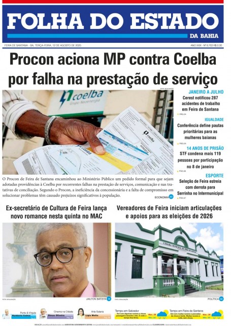 Edição 8763 12-08-2025