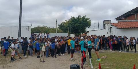 Feira de Santana promove 9ª edição do Torneio Intercolegial de Orientação