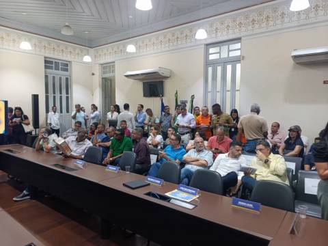 46ª Expofeira acontece de 7 a 14 de setembro com expectativa de atrair 400 mil visitantes