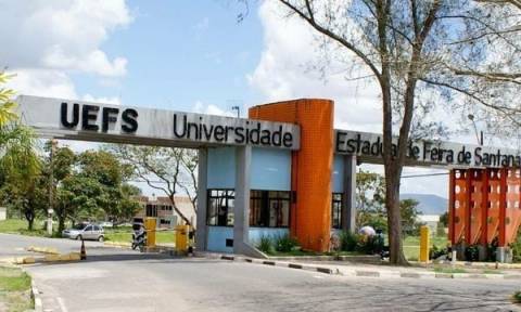 Inscrições de processo seletivo para professor da Uefs encerram segunda (18)