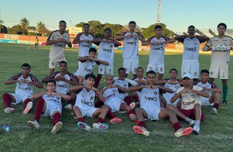Fluminense de Feira segue embalado, FSA e Feirense buscam reação