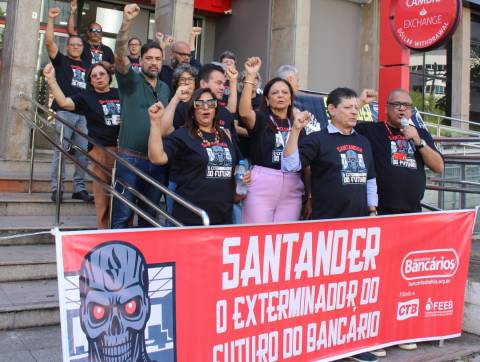 Fechamento de agências bancárias é debatido em audiência pública na Alba