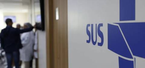 SUS pretende comprar 180 mil equipamentos para unidades básicas de saúde