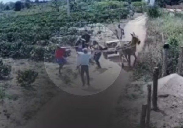 Homem é morto a pauladas no interior da Bahia