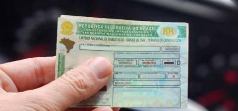 Aprovados na CNH gratuita têm até 29 de agosto para entregar documentos