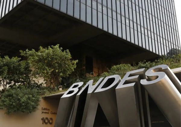 BNDES registra lucro de R$ 13,3 bilhões no 1º semestre de 2025