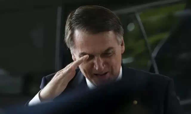PF aponta que Bolsonaro movimentou R$ 30,5 milhões em um ano