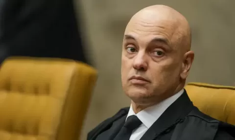 Lei Magnitsky: Moraes terá alternativa para cartão de crédito no Brasil