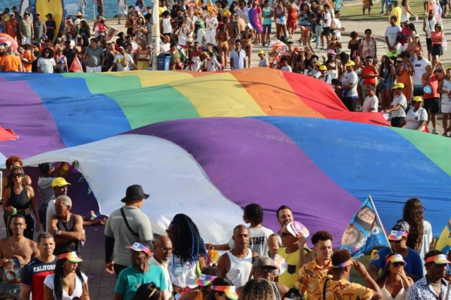 4ª Conferência Estadual LGBTQIAPN+ da Bahia começa terça-feira (26), em Salvador