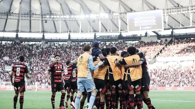 Flamengo bate Barcelona e é bi do Intercontinental Sub-20