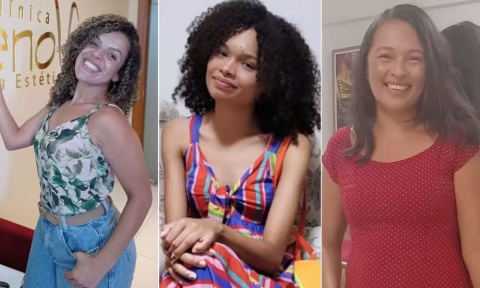 Polícia identifica suspeitos da morte de três mulheres em Ilhéus