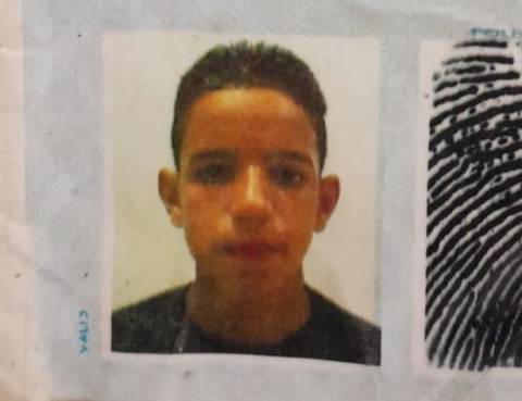 Jovem é morto a tiros na zona rural de Irará