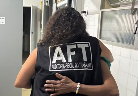 Idosa é resgatada em situação análoga à escravidão no sul da Bahia