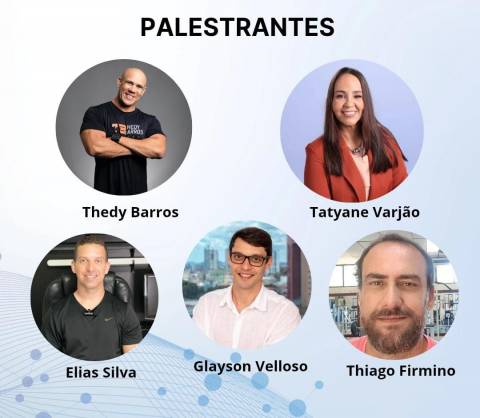Faculdade promove 2ª Jornada de Educação Física com foco em futuro saudável
