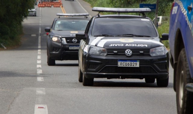 Foto: Divulgação/ PC