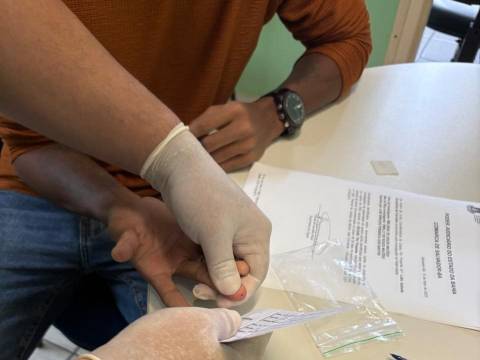 Pai Presente: iniciativa do TJBA promove o reconhecimento de paternidade