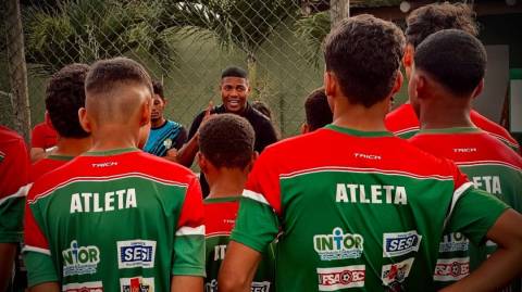 FSA lança Academy para jovens da rede pública em Feira de Santana