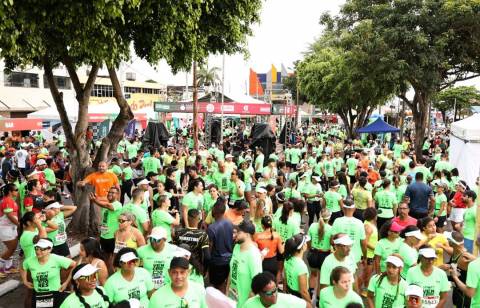Clínica Radiológica celebra 40 anos com emoção e desafio em Feira de Santana