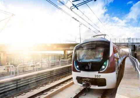 Metrô de Salvador: licitação para novos trens é republicada
