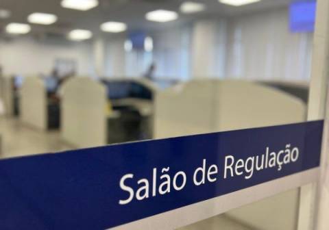 Sesab registra mais de mil regulações neste fim de semana