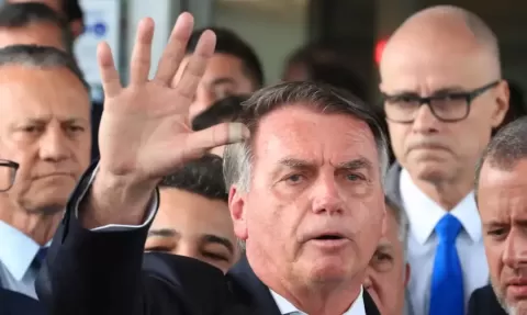 Julgamento de Bolsonaro começa nesta terça (2) e terá oito sessões