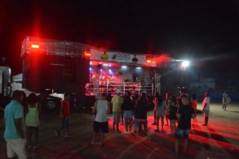 14ª edição do Bye Bye São Pedro anima o bairro Viveiros com música, cultura e geração de renda