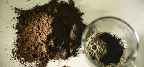 Exportações de café brasileiro para os EUA caem 46,6% com tarifaço de Trump