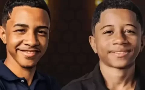 Motorista envolvido em acidente que matou dupla Samuel e Mateus já foi identificado