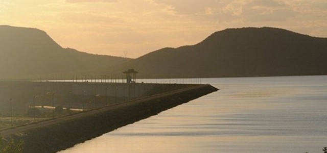 Barragem de Sobradinho chega à maior vazão em 12 anos
