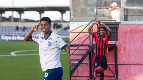 Bahia e Vitória fazem clássico decisivo no Jóia da Princesa