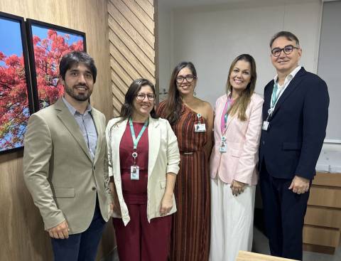 Mater Dei Emec inaugura unidade de Oncologia em Feira de Santana