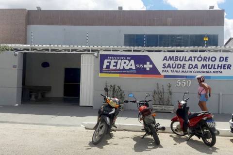 Mutirão oferece atendimentos ginecológicos gratuitos em Feira; veja como participar