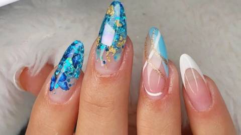 Europa proíbe químico usado em esmaltes em gel