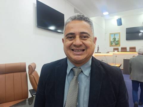 Lei que estabelece evento gospel em Ipuaçu é promulgada na Câmara