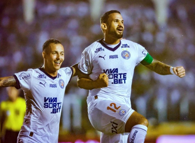 Bahia busca pentacampeonato e supremacia histórica na Copa do Nordeste