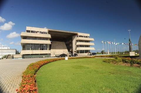 ALBA aprova audiência pública para criação de nova universidade federal em Feira de Santana