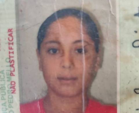 Mulher é morta a tiros em posto de lavagem no bairro Jardim Cruzeiro