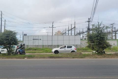 Secretaria de Meio Ambiente remove outdoors e intensifica combate à poluição visual