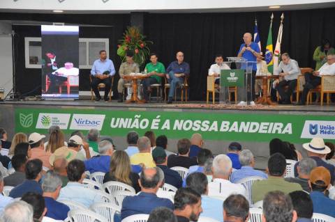 Feira de Santana sedia 3º Grande Evento UNAGRO e se consolida como polo do agronegócio baiano