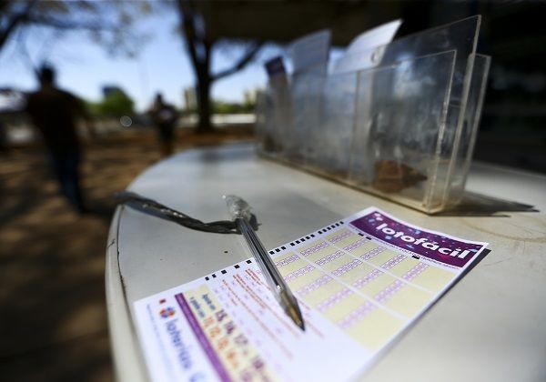 Bolão de Salvador fatura R$ 4,2 milhões na Lotofácil