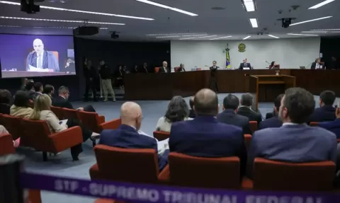 STF retoma julgamento de Bolsonaro nesta terça (9); veja próximos passos