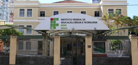 IFBA oferta mais de 5 mil vagas em processo para ingresso em cursos técnicos para 2026