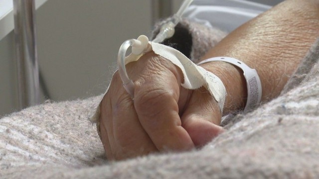 Estado a suspender visitas em unidades de saúde na BA