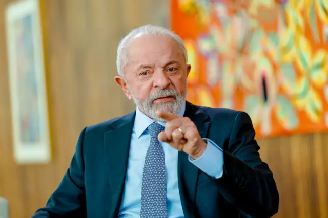 Foto :Ricardo Stuckert/PR