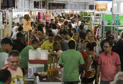 Abertas inscrições para a 16ª Feira Baiana da Agricultura Familiar e Economia Solidária