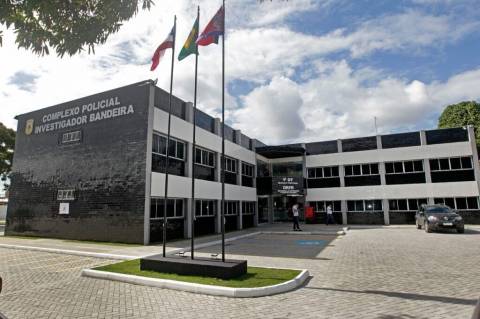Homem confessa mais de 80 furtos de hidrômetros em Feira de Santana