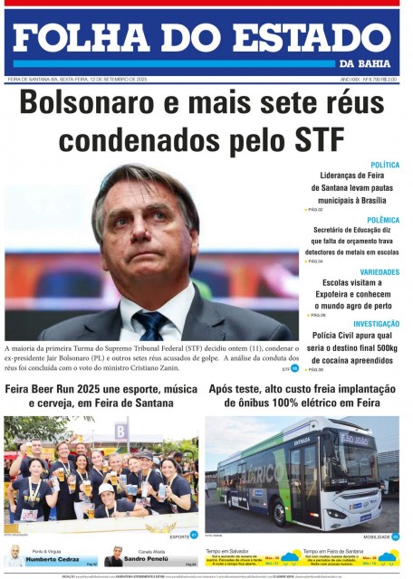 Edição 8790 12-09-2025